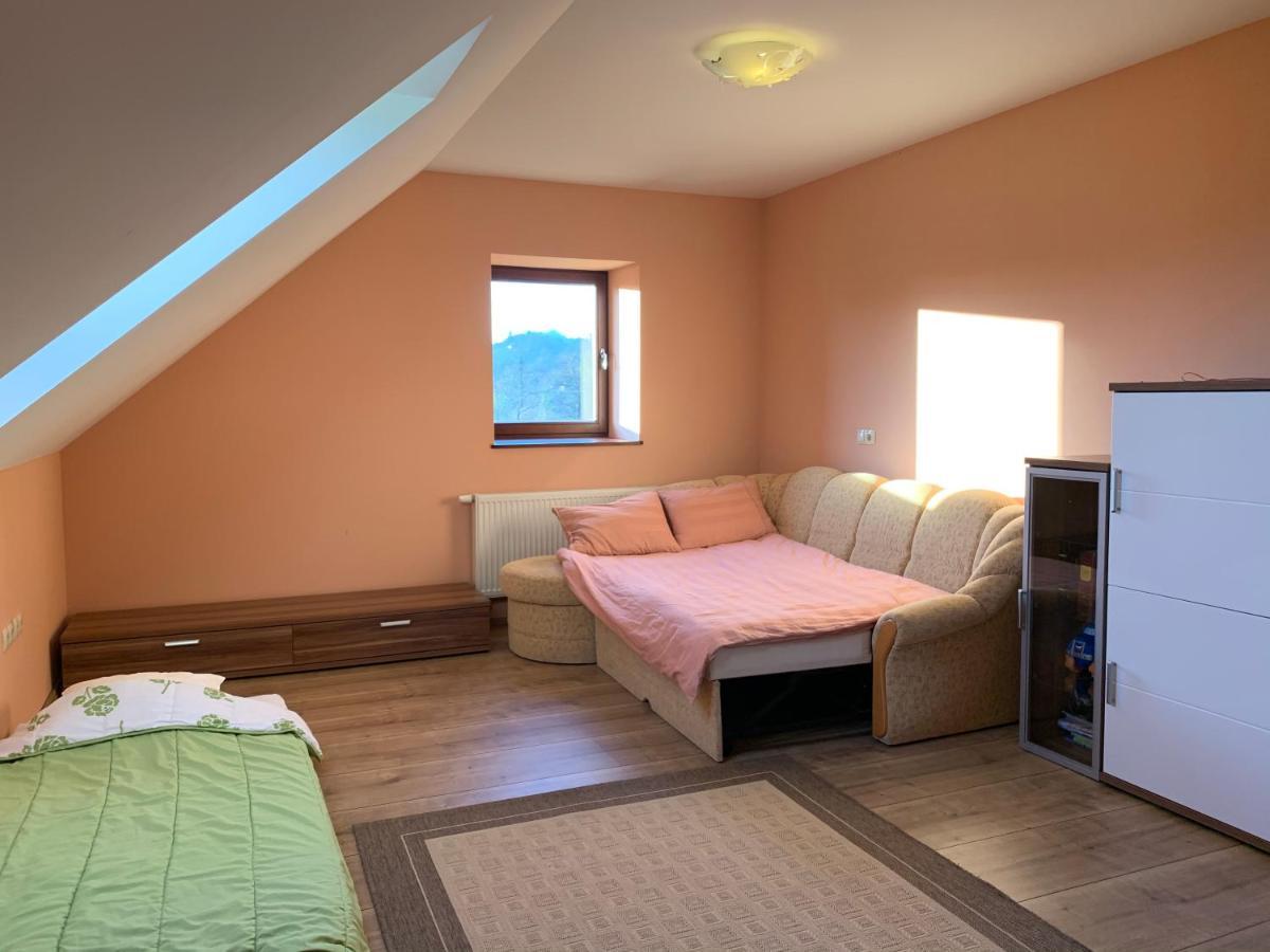 Farmhouse Lipoglav Loče pri Poljčanah Esterno foto