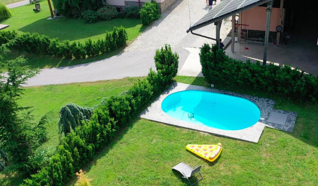 Farmhouse Lipoglav Loče pri Poljčanah Esterno foto