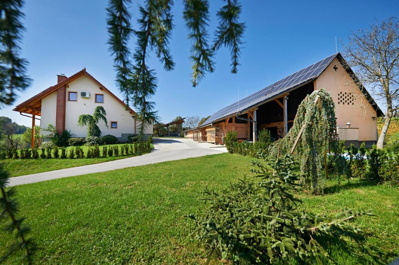 Farmhouse Lipoglav Loče pri Poljčanah Esterno foto