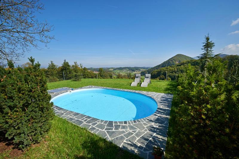 Farmhouse Lipoglav Loče pri Poljčanah Esterno foto